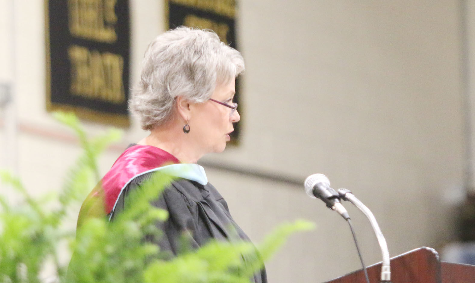 JHS GRADUATION